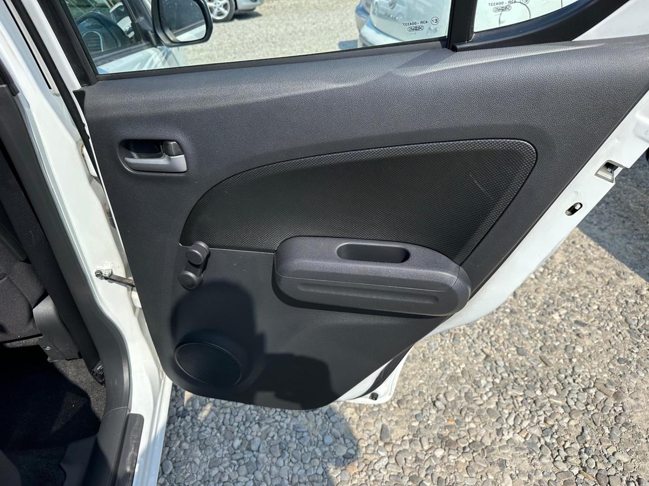 Opel Agila 1.2 16V 94CV Start&Stop Enjoy