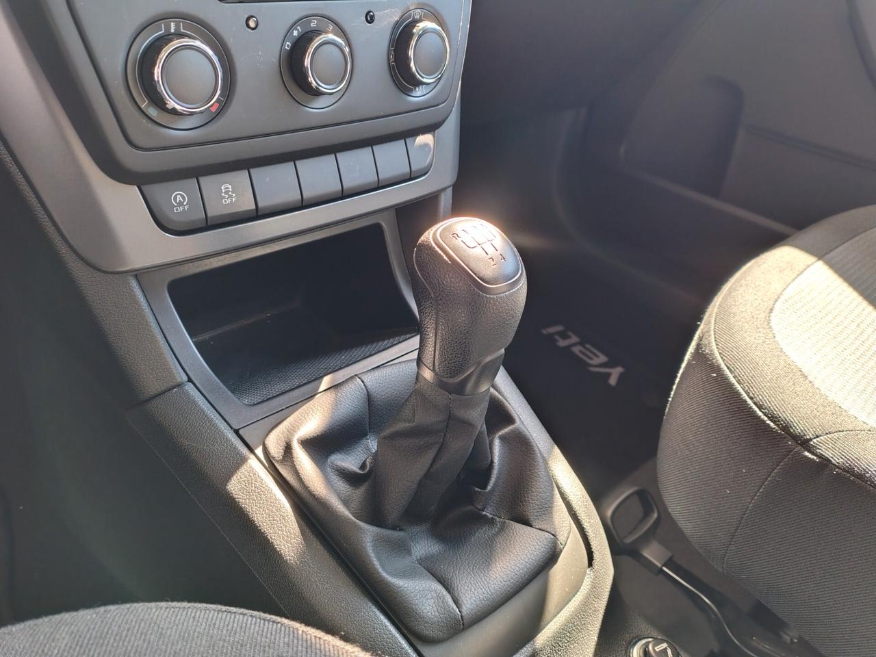 Skoda Yeti 1.6 TDI CR 105CV Elegance GreenLine
