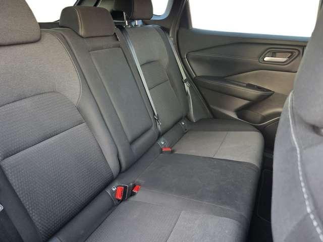 Nissan Qashqai 1.3 mhev N-Connecta 2wd 140cv