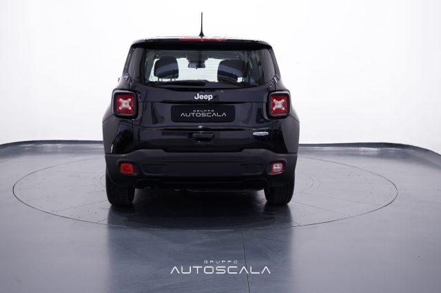 JEEP Renegade 1.6 Mjt DDCT 120 CV Business