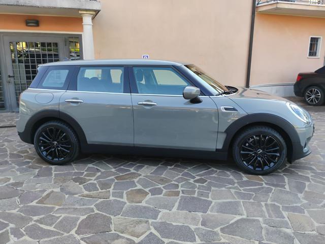 MINI Clubman 1.5 One D Yours Clubman