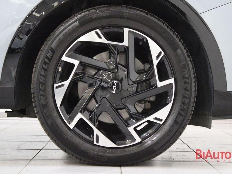 Kia Sportage Sportage 1.6 crdi mhev GT-line Plus dct