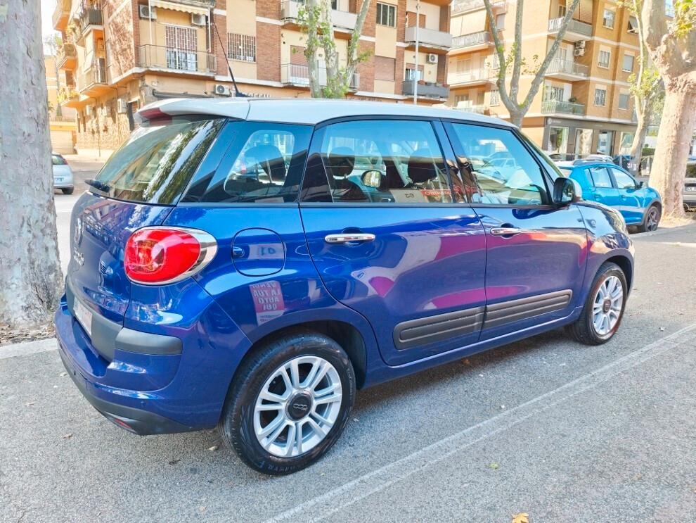 Fiat 500L 1.4 BICOLOR SENZA VINCOLI EURO 6