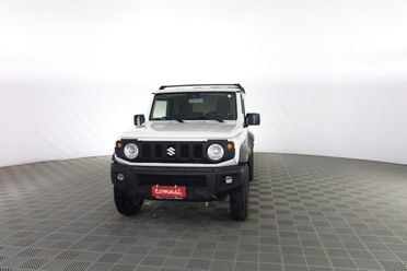 SUZUKI Jimny Jimny 1.5 4AT 4WD iTOP