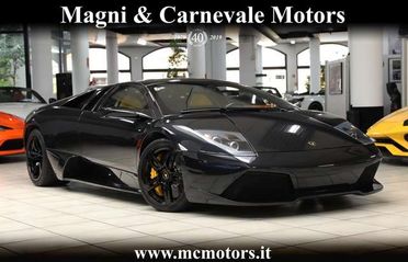Lamborghini Murciélago LP 640|COFANO TRASP|LIFT|CARBOCERAMICA|CARBON PACK