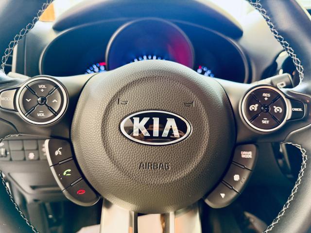 Kia Soul 1.6 crdi 16v Your auto my17