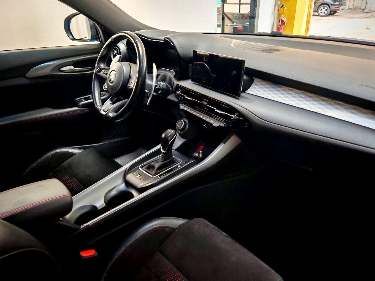 Alfa Romeo Tonale 1.5 Hybrid SPECIALE 130cv TCT7