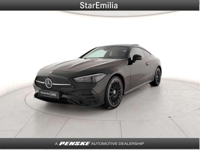 Mercedes-Benz CLE 220 CLE 220 d Coupé AMG Line Premium Plus