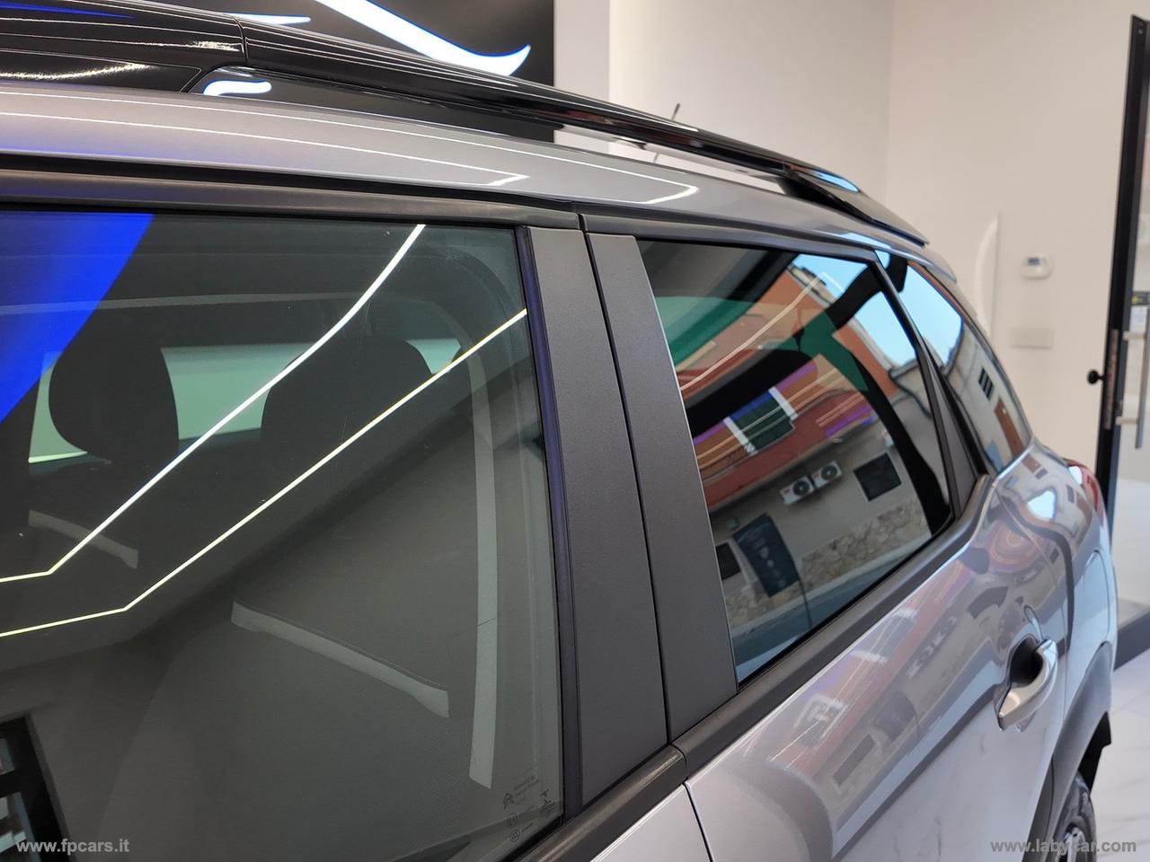 CITROEN C3 Aircross BlueHDi 110 S&S FEEL PACK
