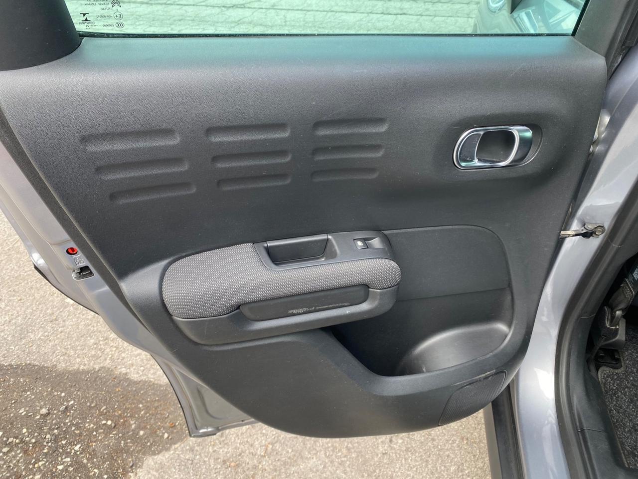 Citroen C3 AIRCROSS N1