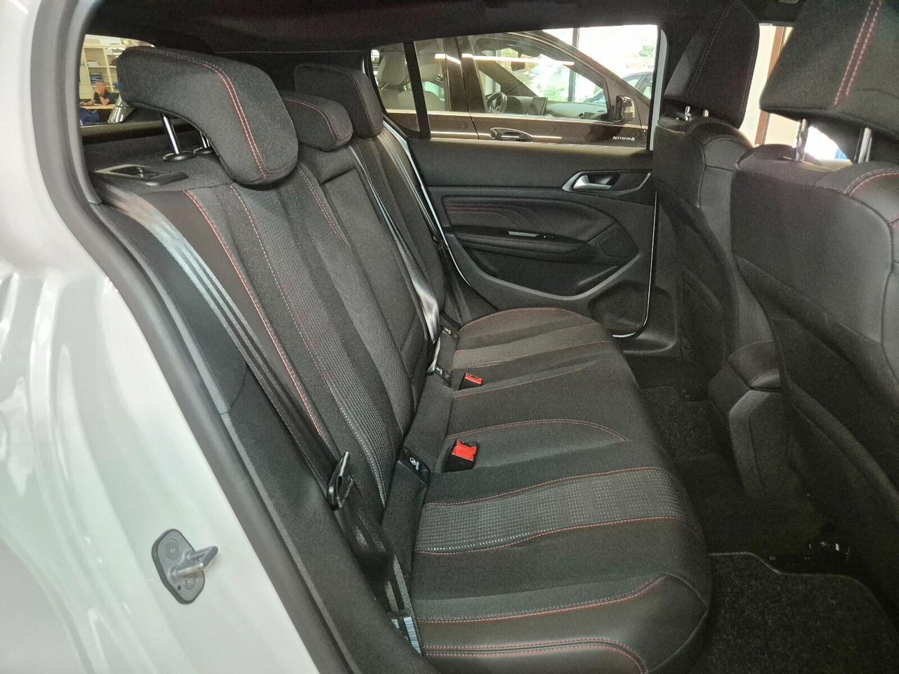 Peugeot 308 BlueHDi 120 S&S GT Line