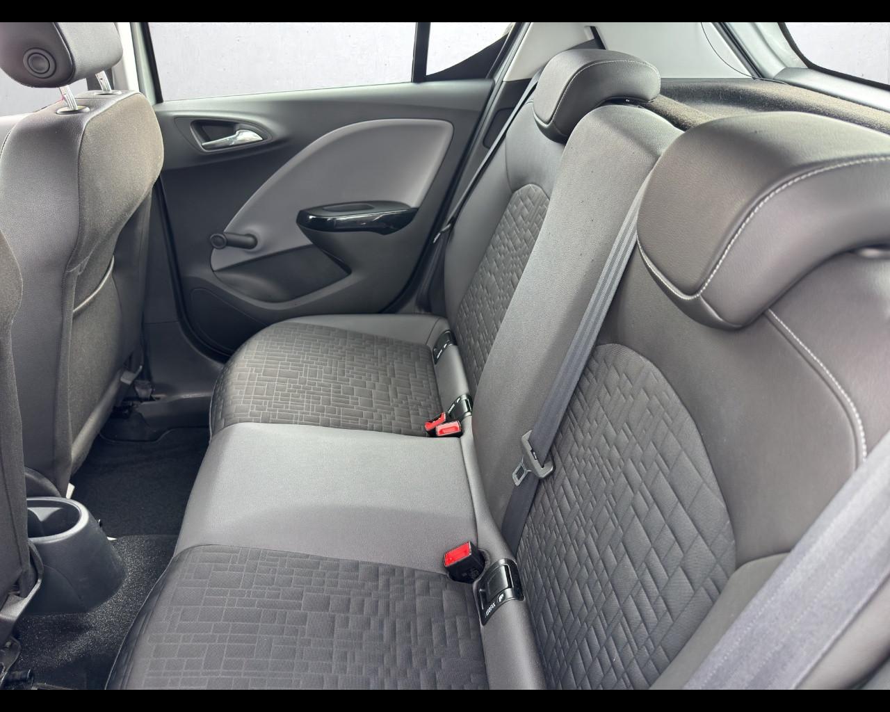 OPEL Corsa 5ª serie - Corsa 1.3 CDTI 5 porte Cosmo