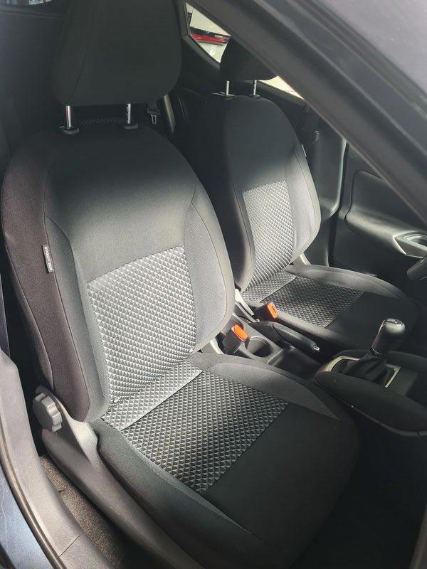 Nissan Micra IG‐T 100 N-Tec