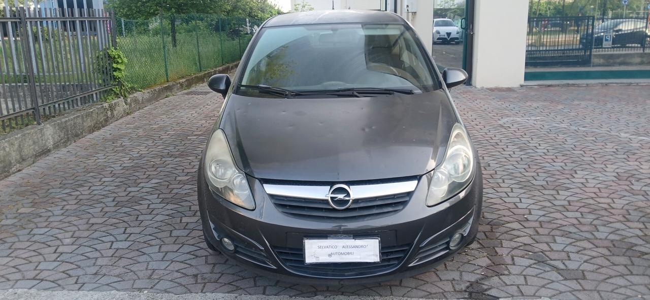Opel Corsa 1.3 CDTI 75CV neopatentati 5 p