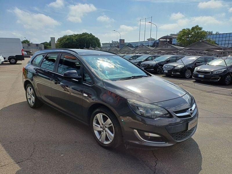 Opel Astra 1.7 CDTI SW 110CV Sports Tourer 1°PROP