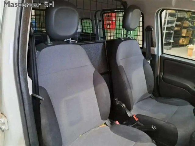 FIAT Panda Panda VAN 1.2 69cv 2P - FS411LP