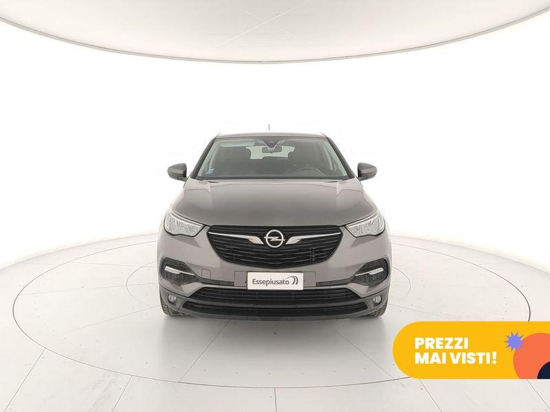 Opel Grandland 1.6 diesel Ecotec Start&Stop Launch Edition