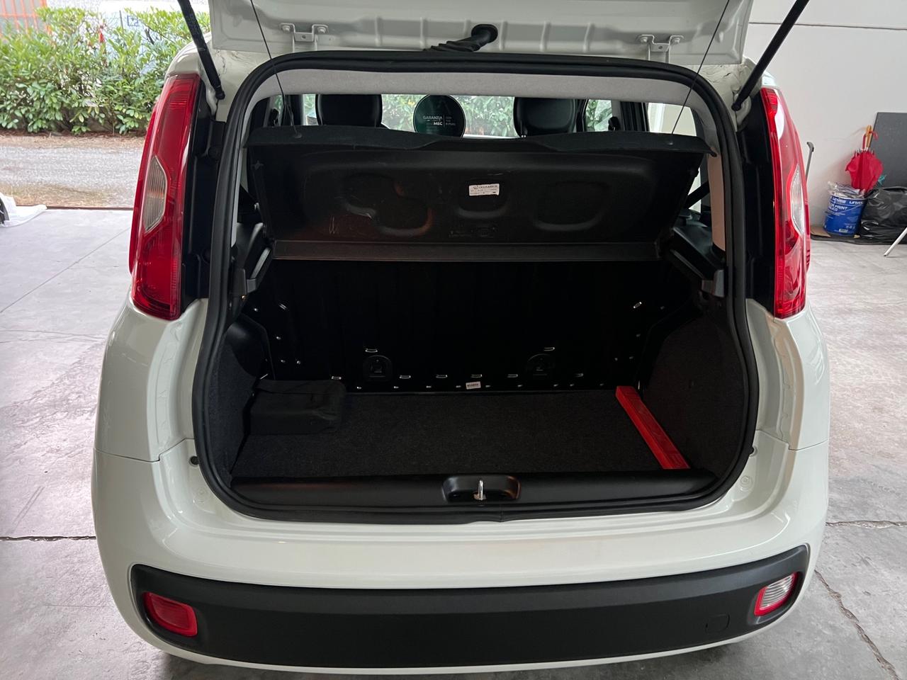 Fiat Panda 1.2 EasyPower Easy