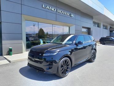 Land Rover Range Rover Sport 3.0D I6 249 MHEV Dynamic SE aut. IVA ESPOSTA