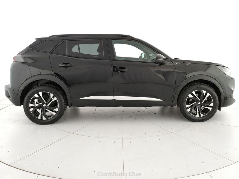 Peugeot 2008 2008 BlueHDi 130 S&S EAT8 GT AUTOCARRO