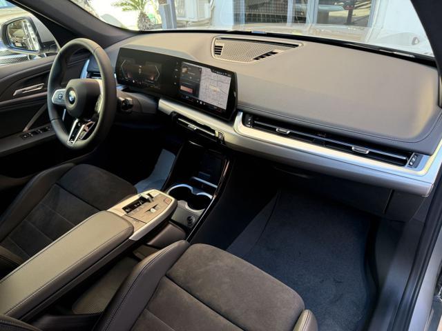 BMW X1 sDrive 18d MSport