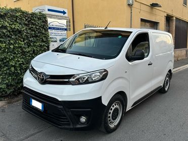 Toyota Proace 1.6D 3 POSTI FINANZIABILE