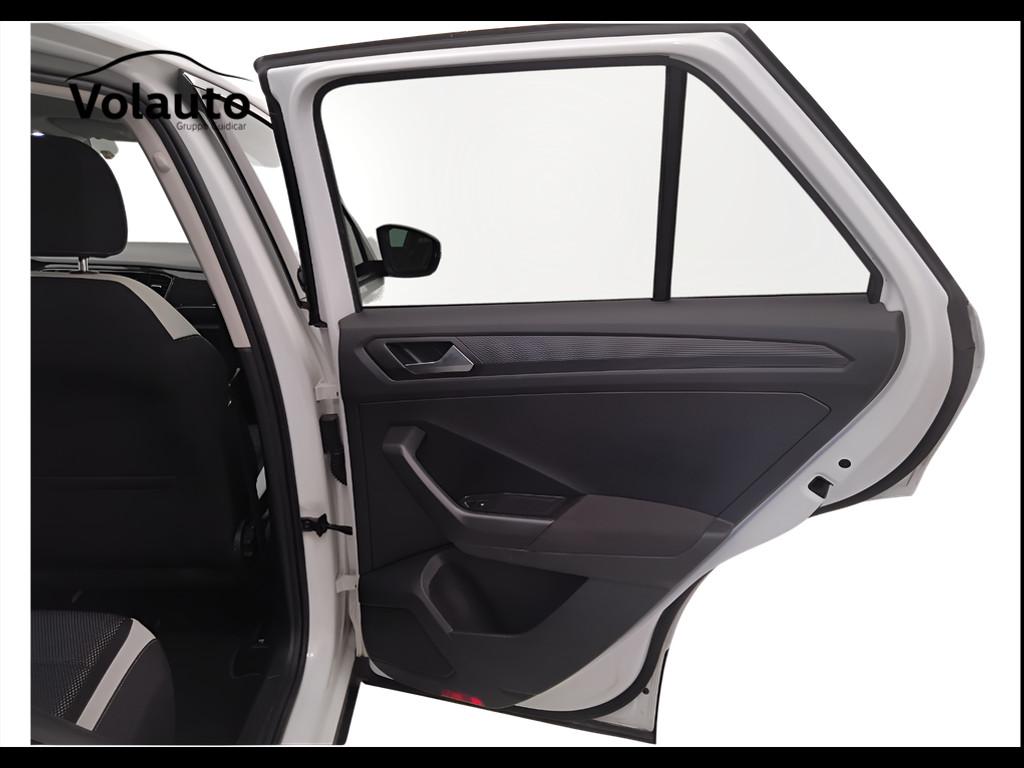 VOLKSWAGEN T-Roc I 2017 - T-Roc 1.6 tdi Advanced