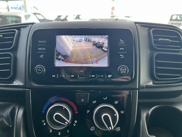 FIAT Ducato 35 2.2 Mjt 140CV MH2 Furgone-CAMERA-SENSORI