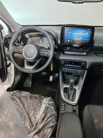 Toyota Yaris 1.5 Hybrid 92cv Active + Car Play + Telecamera