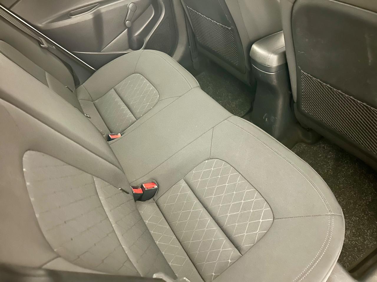 Kia Rio 1.2 CVVT 5p. Cool