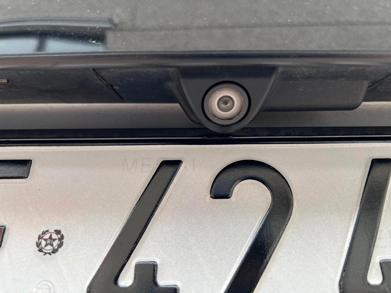 Ford Galaxy 2.0 TDCi 180CV Start&Stop Powershift Tit. Buss 7 POSTI