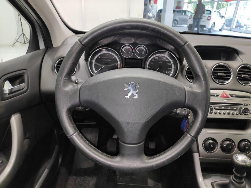 Peugeot 308 308 1.6 HDi 110CV 5p. Premium (6 Marce)*DIESEL*