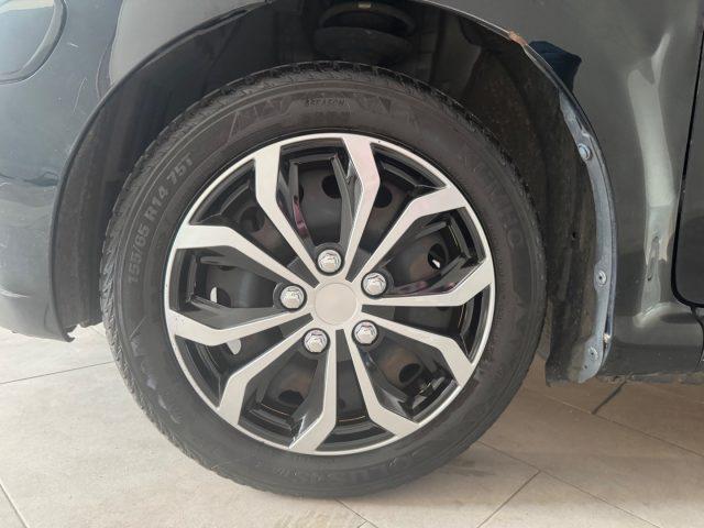 TOYOTA Aygo 1.0 12V. VVT-i 5 porte