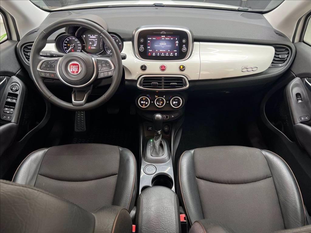 FIAT 500X 1.3 T4 Cross 150cv dct del 2020