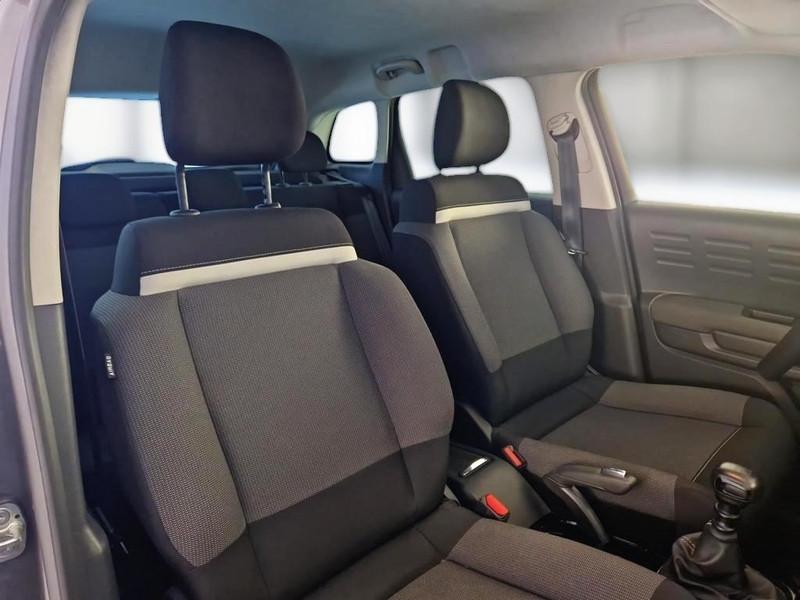 CITROEN C3 AIRCROSS BlueHDi 110 S/S Shine