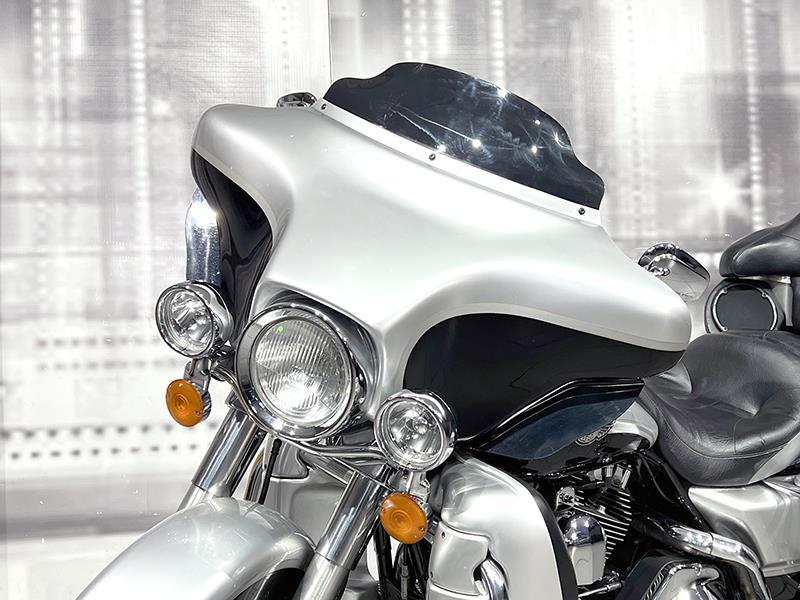 Harley Davidson Electra Ultra Classic 100th Anniversary