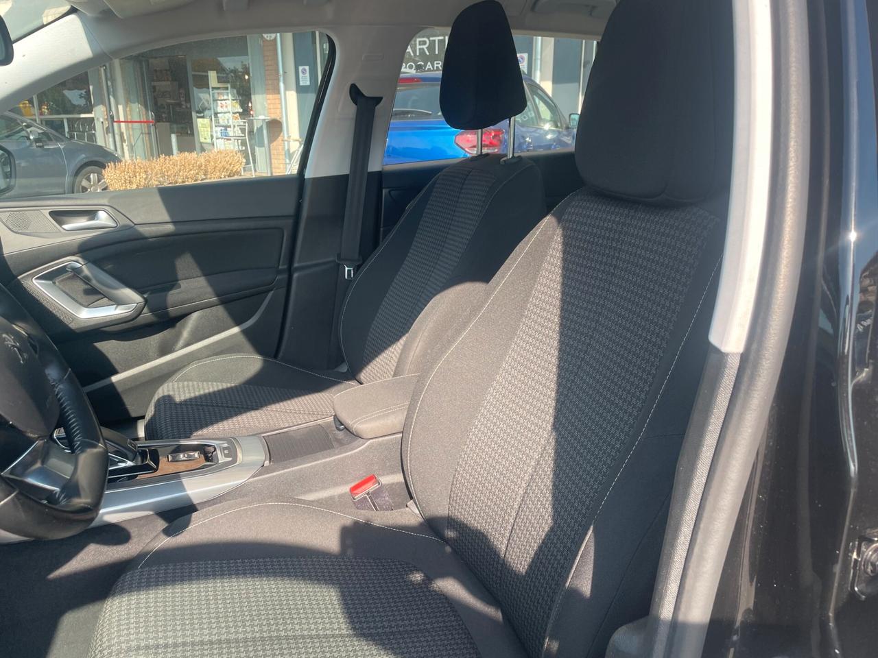 Peugeot 308 BlueHDi 130 S&S SW Business PREZZO REALE