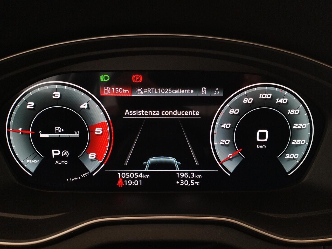 AUDI Q5 40 2.0 tdi mhev 12V Business Advanced quattro s-tronic - IVA ESPOSTA