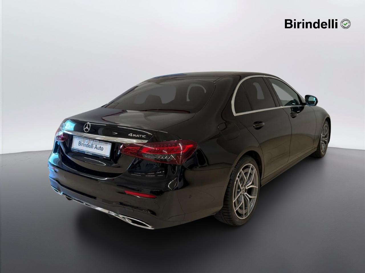 Mercedes-Benz Classe E (W/S213) - E 220 d 4Matic Auto Premium Plus