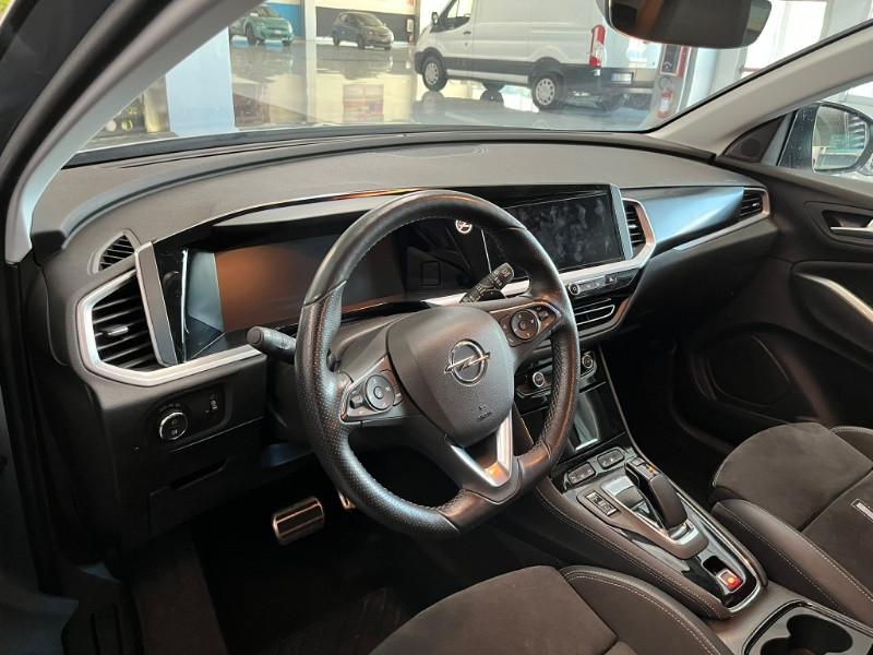 OPEL Grandland 1.6 PHEV aut. AWD GSe