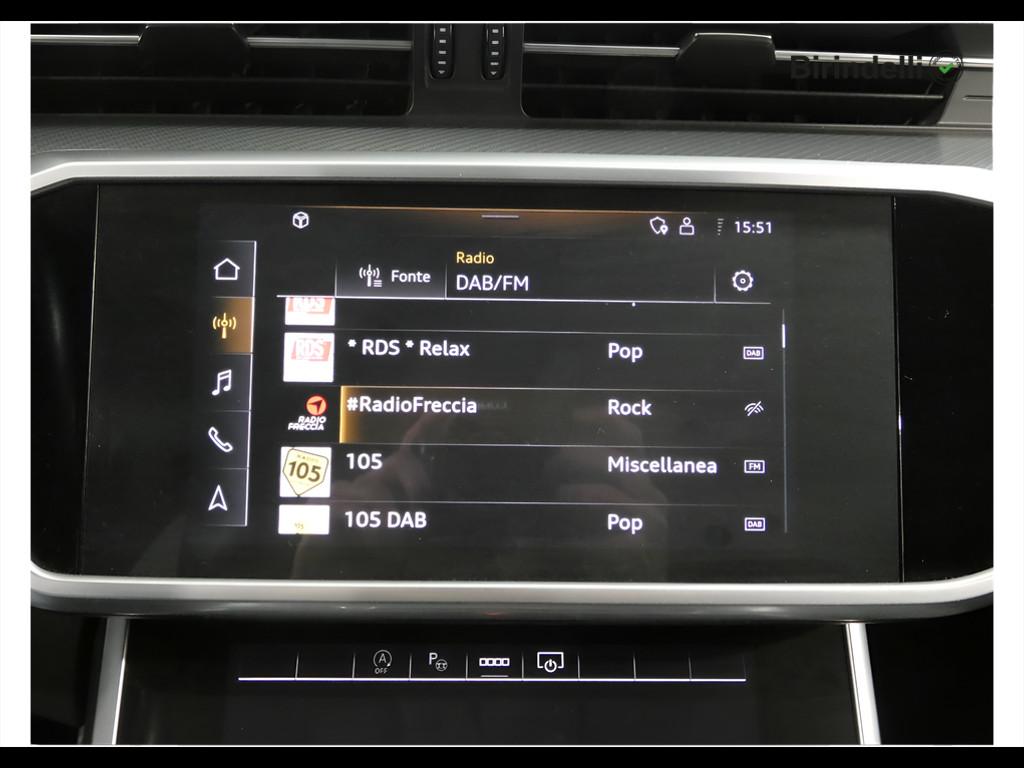 AUDI A6 5ª serie - A6 40 2.0 TDI S tronic Business