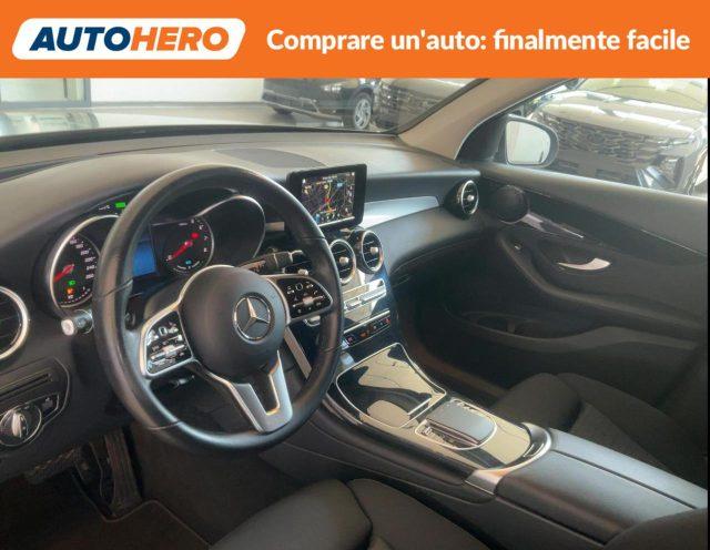MERCEDES-BENZ GLC 300 e 4Matic EQ-Power Executive