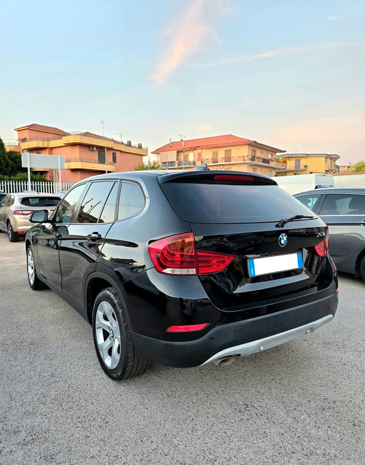 Bmw X1 sDrive16d X Line
