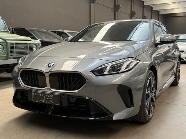 BMW 120 48V MSport