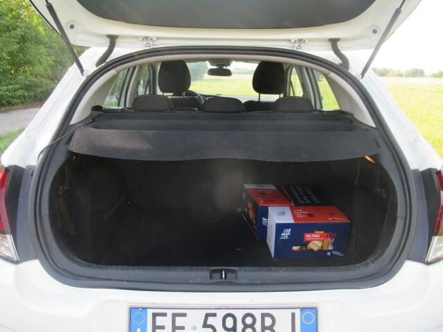 Citroen C4 1.6 AUTOCARRO 5 posti Bollo 38 euro