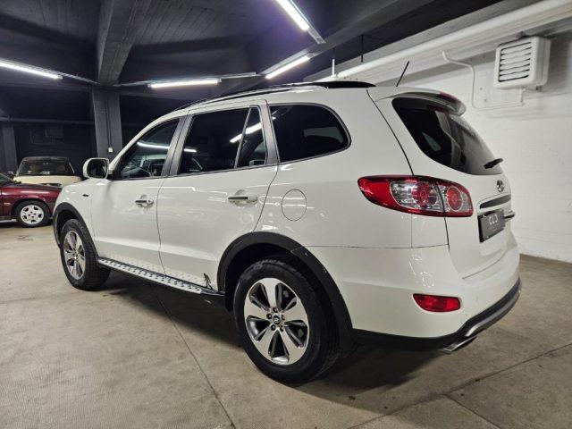 HYUNDAI Santa Fe 2.2 CRDi VGT 4WD 7 posti