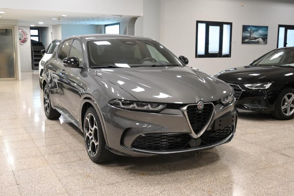 Alfa Romeo Tonale 1.6 diesel 130 CV TCT6 Sprint
