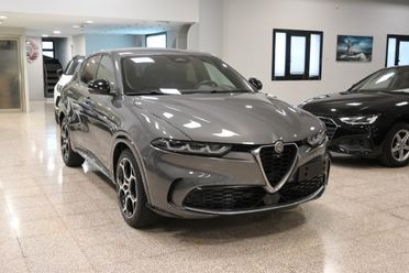 Alfa Romeo Tonale 1.6 diesel 130 CV TCT6 Sprint