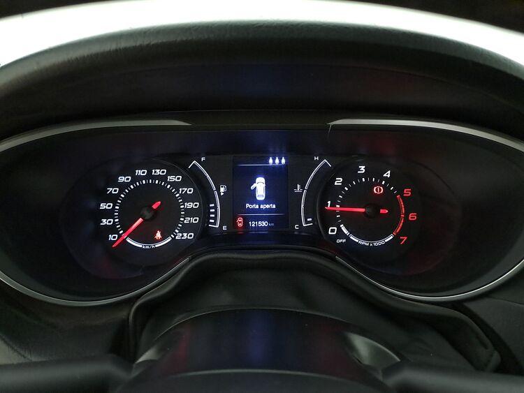 Fiat Tipo Mirror - 4 porte BR503585 1.6 Diesel 120CV