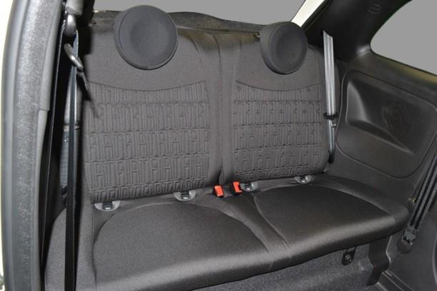 FIAT 500 - 1.0 HYBRID DOLCEVITA